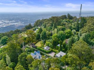 StayAU Bayview Candlewick Suite SPA in Dandenong - Mont Dandenong - 3