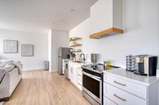 Stay Portland Collection - Private Floor in Magazine Worthy Humboldt Apt Bldg - Portland - 7