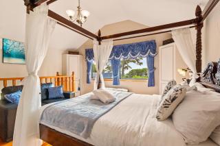 StayAU Bayview Candlewick Suite SPA in Dandenong - Mont Dandenong - 8