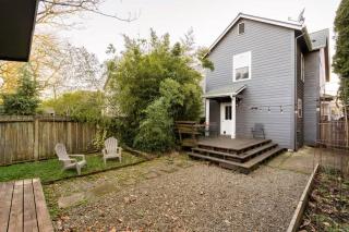Stay Portland - Alberta Arts Luxury, Sleeps 6, Walk Score 99 - Portland - 8