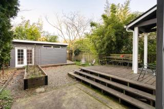 Stay Portland - Alberta Arts Luxury, Sleeps 6, Walk Score 99 - Portland - 7
