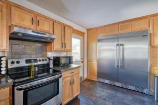 Stay Portland - Alberta Arts Luxury, Sleeps 6, Walk Score 99 - Portland - 4