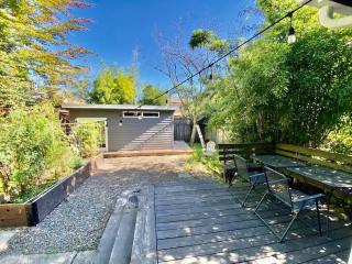 Stay Portland - Alberta Arts Luxury, Sleeps 6, Walk Score 99 - Portland - 5