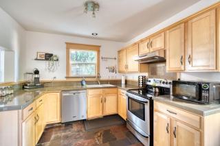 Stay Portland - Alberta Arts Luxury, Sleeps 6, Walk Score 99 - Portland - 3