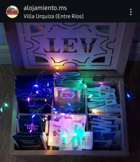 CabañaMS - Villa Urquiza - 3