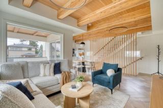 Alberta Arts-tastic Townhouse - 91 WalkScore - Portland - 8