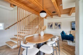Alberta Arts-tastic Townhouse - 91 WalkScore - Portland - 7