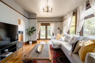 Stay Portland Collection - 3BR Historic Soul District Remodel - Portland - 9