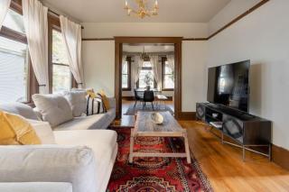 Stay Portland Collection - 3BR Historic Soul District Remodel - Portland - 2