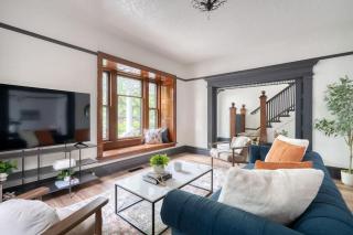 Stay Portland - Luxury Living on NW 23rd Ave, Walk Score 99 - Portland - 7