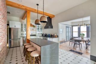Stay Portland - Luxury Living on NW 23rd Ave, Walk Score 99 - Portland - 2