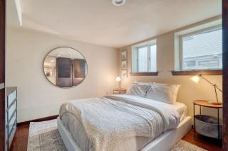 Stay Portland Collection - 1BR Historic Soul District Remodel - Portland - 9