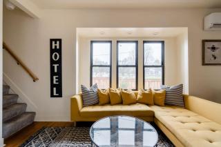 Stay Portland Collection - Fresh Farmhouse Remodel in SE Portland 96BikeScore - Portland - 5