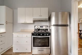 Stay Portland Collection - Vibrant Iconic Portland Home in Heart of Division - Portland - 7