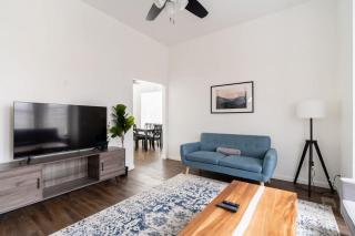 Stay Portland Collection - Renovated 3BR Tilikum View in heart of SE Division - Portland - 9