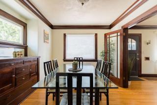 Stay Portland Collection - Charming & Spacious 5BR Home in SE Portland - Portland - 5