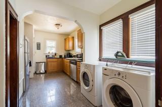 Stay Portland Collection - Charming & Spacious 5BR Home in SE Portland - Portland - 2