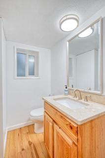 Stay Portland - Sandy Riverfront Mt Hood Cabin! 9 Queen Beds! - 3