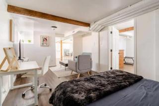 Stay Portland Collection - 95 WalkScore on Division Quaint One BR Apt - Portland - 9