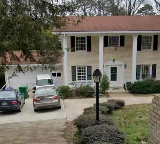 Matys place in Decatur - Decatur - 1