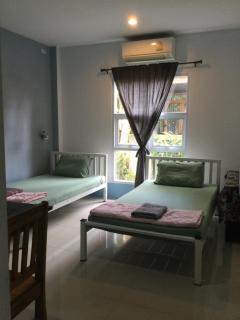 Ananas Samui Hostel - Laem Set Beach - 3