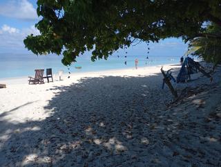 Seaview by Ukulhas - Filitheyo - 8