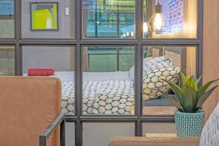 Private apartment in Huaikwang - Banguecoque - 6