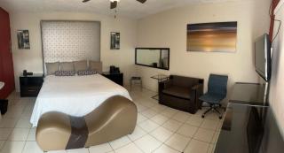 Motel Jazmin - Tijuana - 0