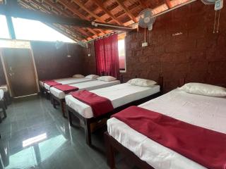 Blue Waves Beach Stay - Kumta - 8
