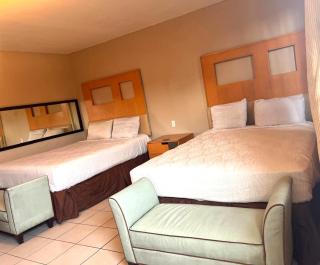 Motel Jazmin - Tijuana - 9
