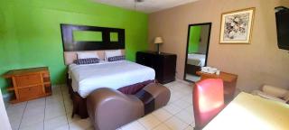 Motel Jazmin - Tijuana - 7