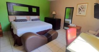 Motel Jazmin - Tijuana - 6