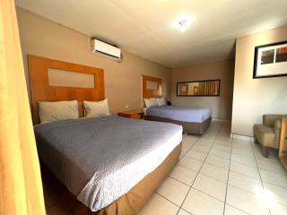 Motel Jazmin - 4