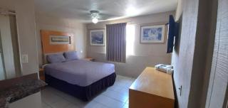 Motel Jazmin - Tijuana - 1