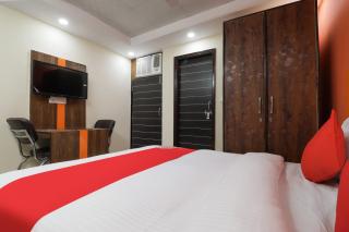 Hotel O Maharaja Gold - 1