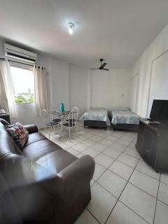Apartamento mobiliado - Centro Cuiabá - Cuiabá - 9