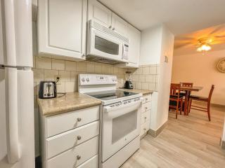 5112 - 1Br, 1 block from the beach - Myrtle Beach - 6