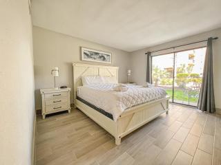 5112 - 1Br, 1 block from the beach - Myrtle Beach - 4