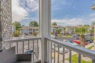4765-1BR, 1BA, Central Myrtle Beach- 670sf - 1