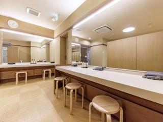 Nishitetsu Inn Kokura - Kitakyushu - 3