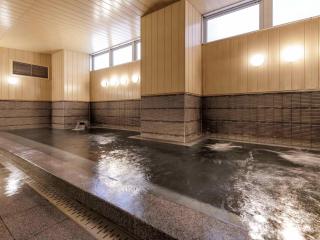 Nishitetsu Inn Kokura - Kitakyushu - 7