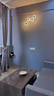 Supertech north eye - Noida - 2