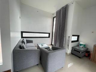 Athara Villas - Batu - 5