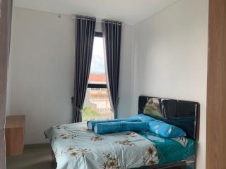 Athara Villas - Batu - 3