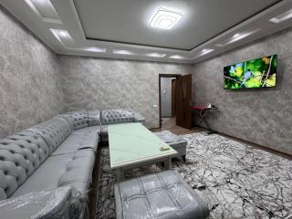 Ganga, Toshkent city metro Gafur Gulyam - Tashkent - 8