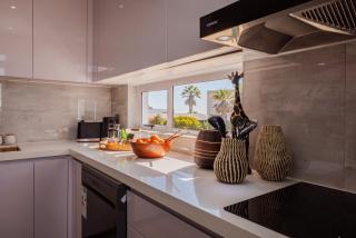 C Breeze Villa 7 - Swakopmund - 8