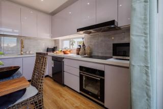 C Breeze Villa 7 - Swakopmund - 9
