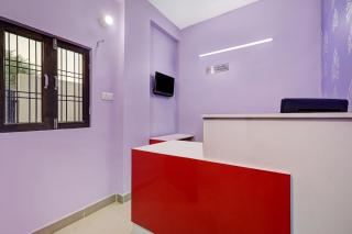 Hotel O Deva Road Chinhat Formerly 24 Stays - Chinhat - 0