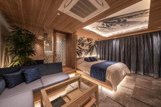 ホテル 兆 各務原店 Hotel CHO Kakamigahara - Kakamigahara - 3