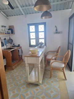 Casita Baja Beans kitchen - 8